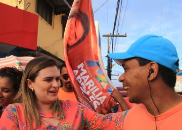 Marília Arraes: “Estar no PT hoje é um ato de resistência”