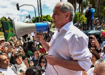 Datafolha: Bolsonaro vai a 28%; Ciro e Haddad estão tecnicamente empatados