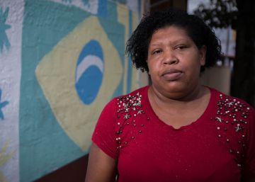 Las mujeres pobres de Brasil se convierten en la principal barrera de contención contra Bolsonaro