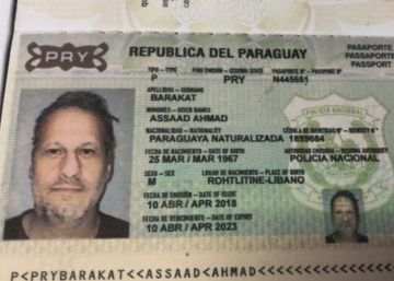 Brasil detiene a un supuesto hombre clave de Hezbolá en Sudamérica