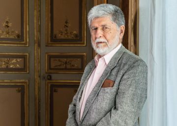 Celso Amorim: “Não sei quem incentiva as falas do general Villas Bôas. Não são positivas”