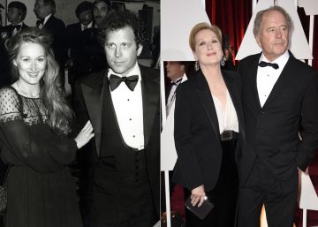 Estes casais de Hollywood conhecem o segredo de uma relação duradoura