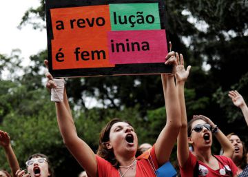 Candidatos à presidência e suas propostas para o enfrentamento à violência contra a mulher no Brasil