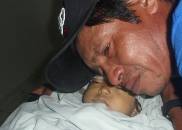 Bebê morto com tiro na cabeça é um cruel símbolo da situação dos povos indígenas no Brasil