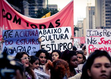#EleNão: Após tomar as redes, movimento liderado por mulheres contra Bolsonaro testa força nas ruas