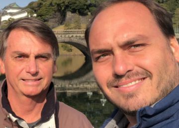Carlos Bolsonaro será denunciado por apologia à tortura na Câmara do Rio