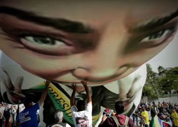 “Nossos grupos combatem as notícias maldosas para desconstruir Bolsonaro”