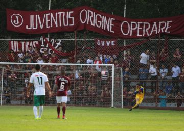 Juventus, a inabalável paixão da Mooca que dispensa Cristiano Ronaldo