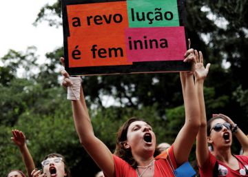 Mulheres na Política: pagamento igualitário injetaria meio trilhão de reais na economia