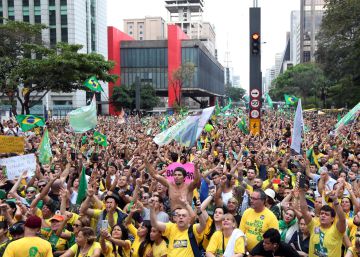 Após ameaça na TV, agora Bolsonaro diz que não há “nada para fazer” se perder