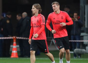 Onde e como assistir a CSKA x Real Madrid pela Champions League