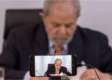 Toffoli contraria Lewandowski e veta de novo entrevistas com Lula