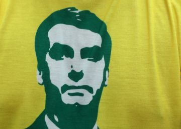 A euforia de investidores que normalizam o risco do extremista Bolsonaro