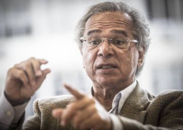 Plano econômico de Paulo Guedes, guru de Bolsonaro, depende de uma ‘bala de prata’ para funcionar
