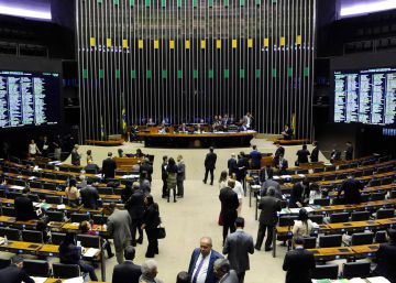 Quais são as características dos candidatos em 2018?
