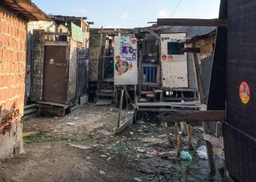 O passo a passo da compra de votos na periferia de Recife