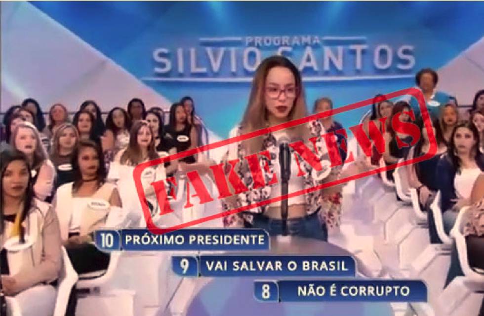 A tragicomédia das mentiras que moldam as eleições no WhatsApp