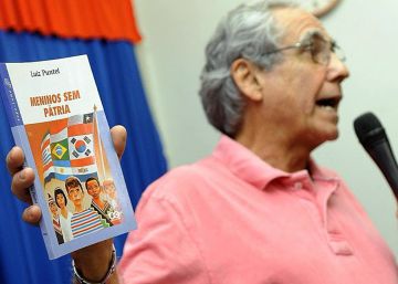 “Meu livro é sobre a ditadura. Jamais pensei que seria censurado”
