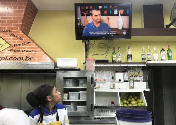 As elites que escolhem Bolsonaro colocam em risco as vidas de outros