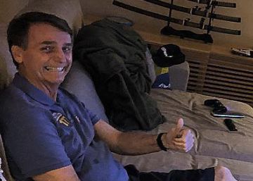 A bênção de Edir Macedo para Jair Bolsonaro na TV