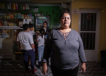 Os votos de última hora das mulheres indecisas