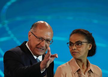 Urnas selam derrocada histórica dos tucanos e a queda livre de Marina Silva