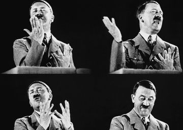 Por que votamos em Hitler