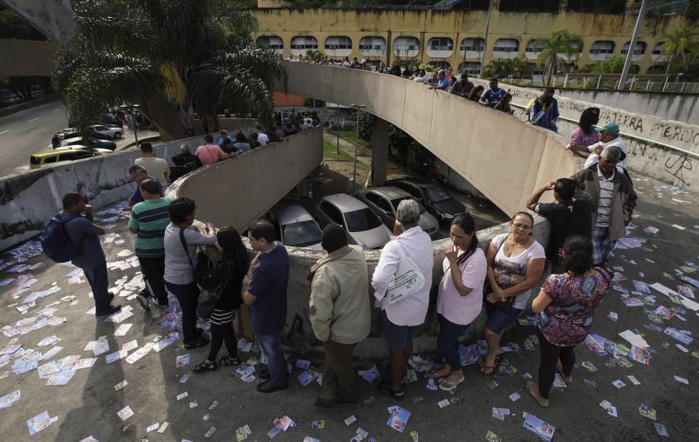 Eleições 2018