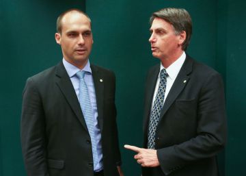 Onda conservadora cria bancada bolsonarista no Congresso