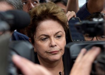 A segunda derrota de Dilma Rousseff