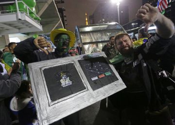 Uma eleição que demoliu todos os padrões de campanha no Brasil