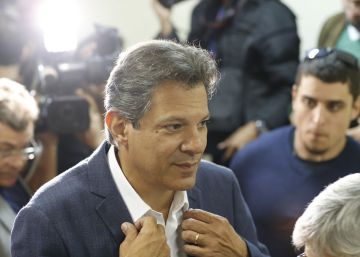 Os novos rumos da campanha de Haddad para o 2º turno