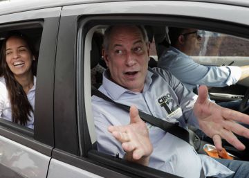 O frio apoio de Ciro a Haddad