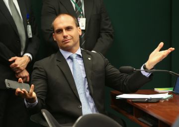 De ator pornô a herdeiro da monarquia, a eclética bancada de Bolsonaro na Câmara