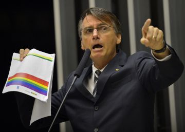 Vale mais defenestrar o ‘kit gay’ ou proteger crianças do abuso sexual?