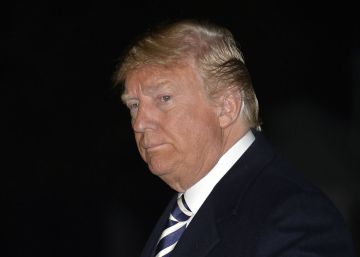 Trump ameaça enviar tropas à fronteira com México se caravana de imigrantes não for contida