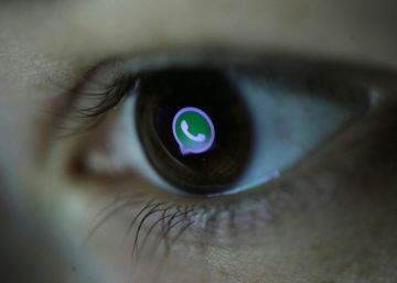 WhatsApp, uma arma eleitoral sem lei