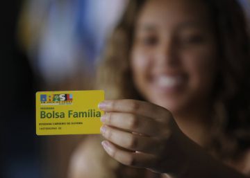 A força eleitoral do Bolsa Família em 2018