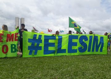 AO VIVO | Apoiadores de Bolsonaro fazem manifestações pelo país