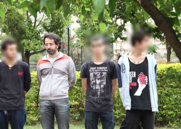 Justiça absolve jovens presos em ação que envolveu espião do Exército