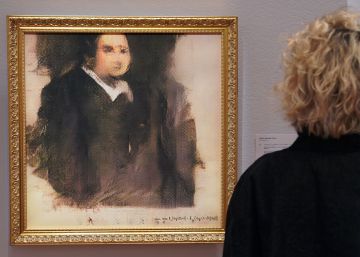 Inteligência artificial desafia a arte