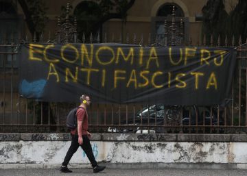 Falar de fascismo no Brasil