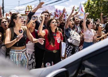 Polícia investiga denúncia de estupro de mulher ameaçada por racistas em Fortaleza