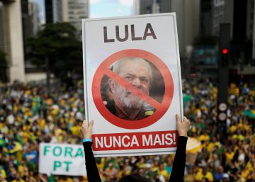 Ódio visceral ao PT ressuscita com fúria no Brasil