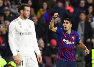 Barcelona passeia sobre o Real Madrid e complica a vida de Lopetegui