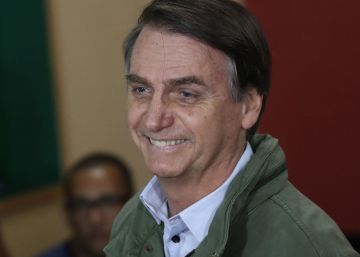 Bolsonaro: “Missão não se escolhe, se cumpre”