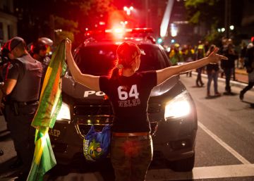Não é 64: dá para torturar democracia com Congresso, Supremo, com tudo