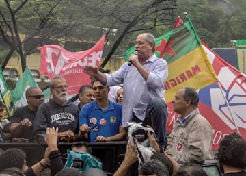 Ciro, PSB e até PCdoB movem peças para articular oposição sem “hegemonismo” do PT