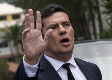 Nomeação de Moro aumenta munição para acusações de ação política do magistrado