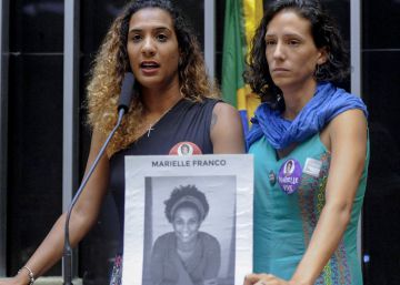 PF vai investigar suspeita de esquema criminoso para acobertar assassinato de Marielle Franco